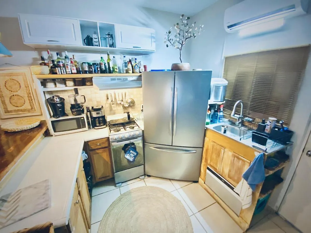 Modern 1-Bedroom Apartment In 卡波圣卢卡斯