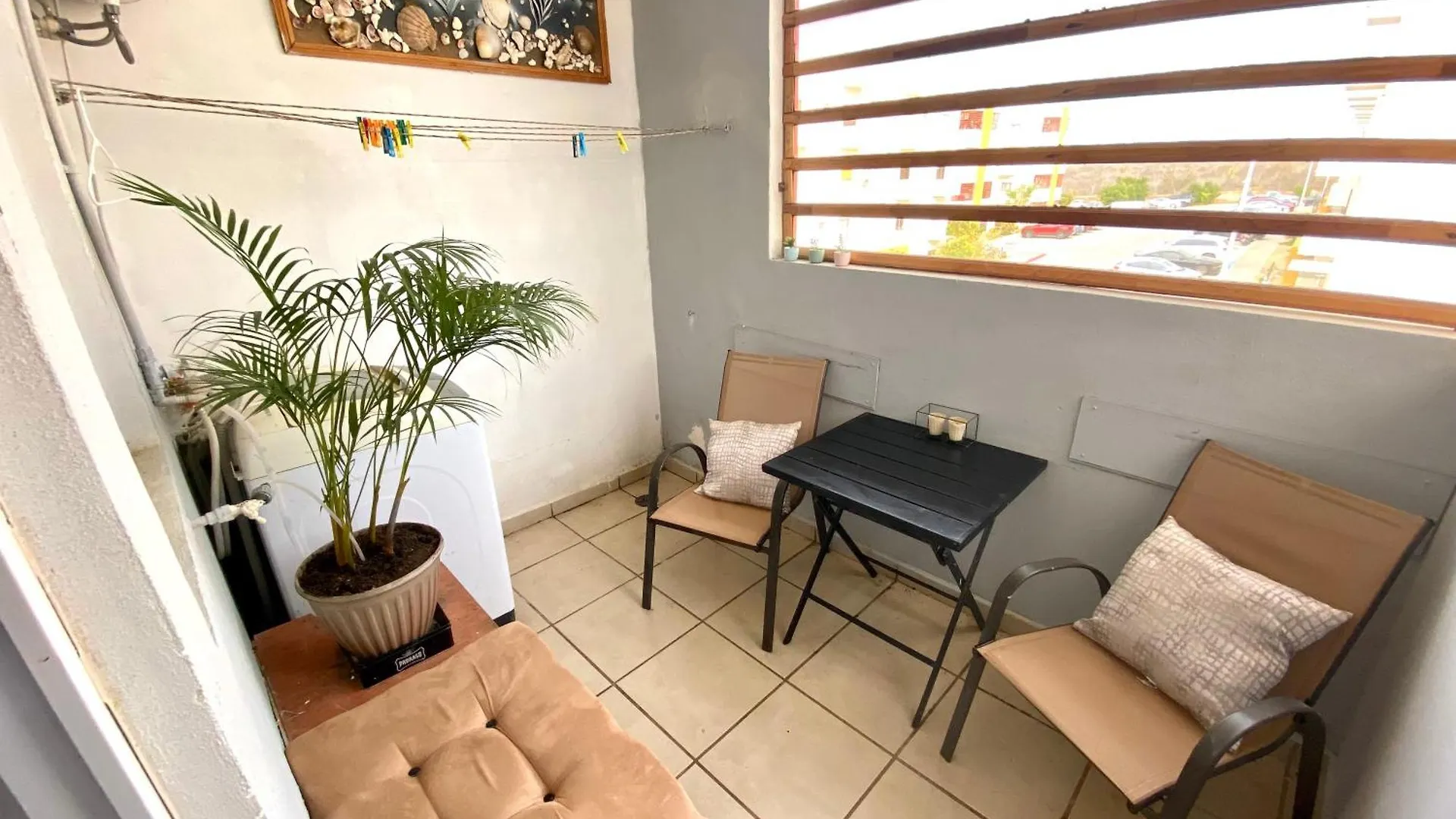 Modern 1-Bedroom Apartment In 卡波圣卢卡斯 墨西哥