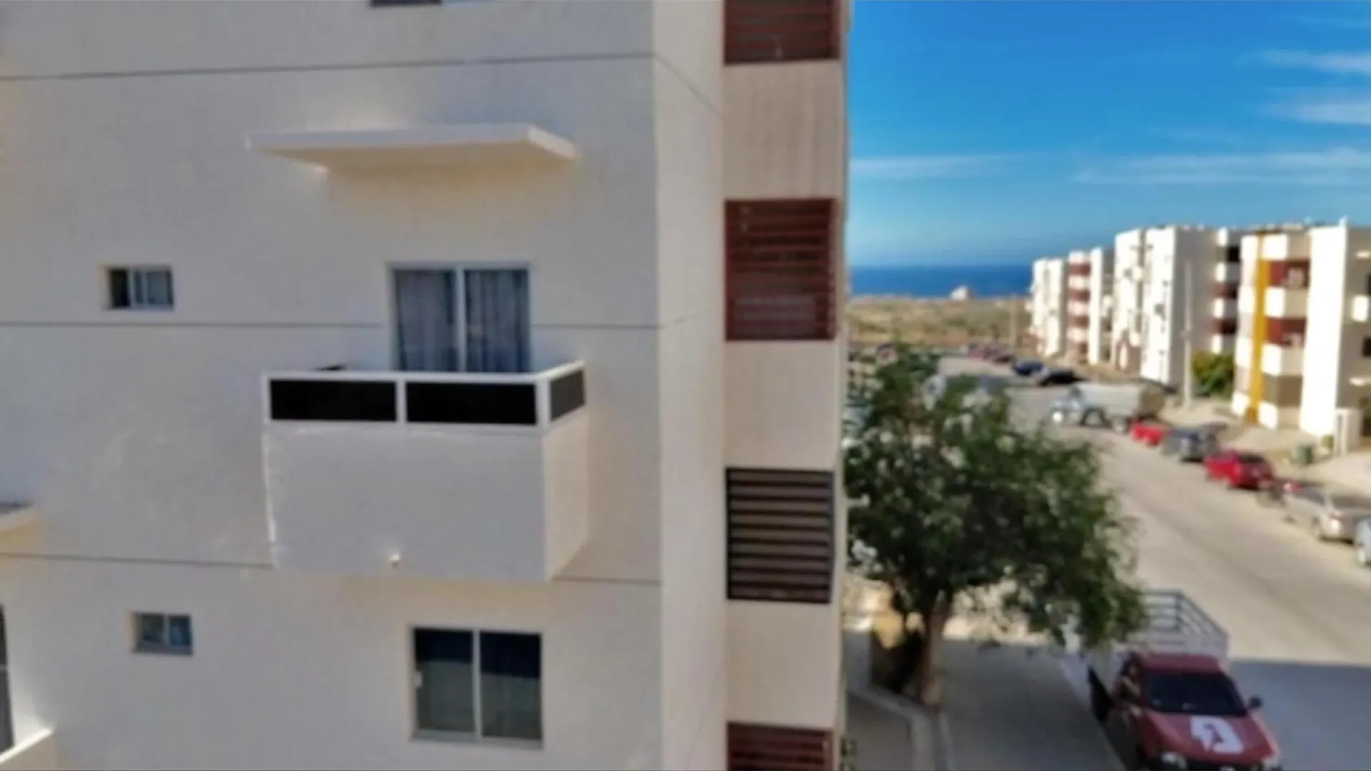 Modern 1-Bedroom Apartment In 卡波圣卢卡斯
