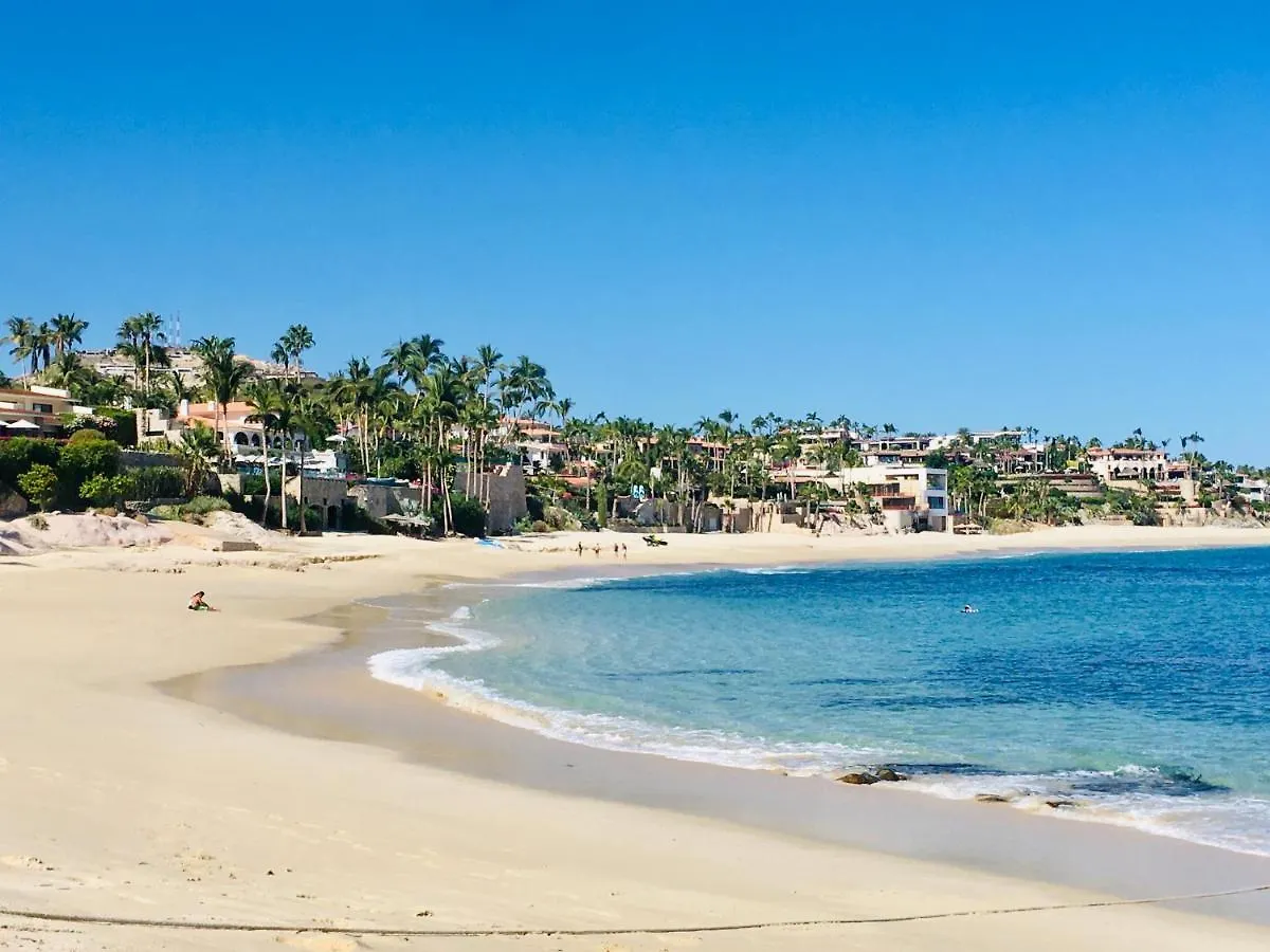 Modern 1-Bedroom Apartment In Cabo San Lucas 0*,
