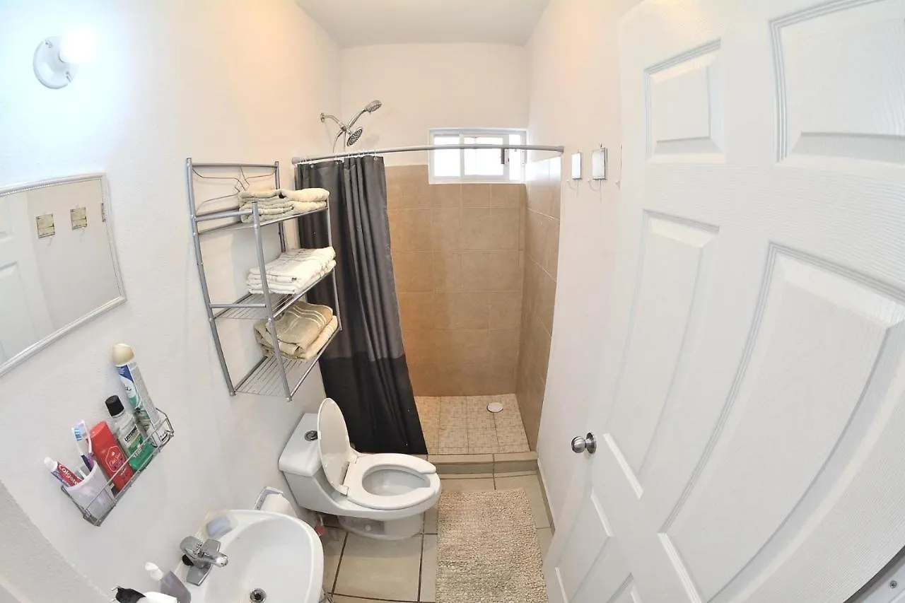 Modern 1-Bedroom Apartment In Cabo San Lucas