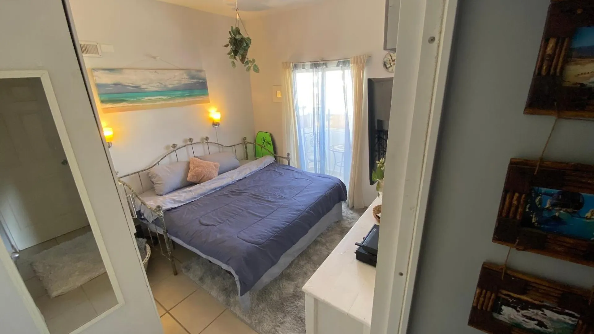 Modern 1-Bedroom Apartment In Cabo San Lucas Mexiko