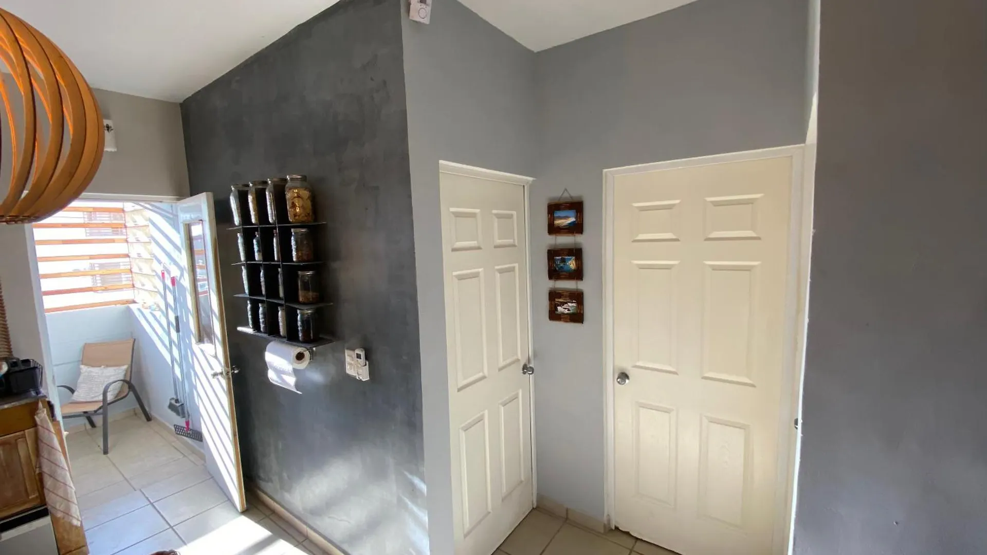 Modern 1-Bedroom Apartment In Cabo San Lucas 0*,  Mexiko