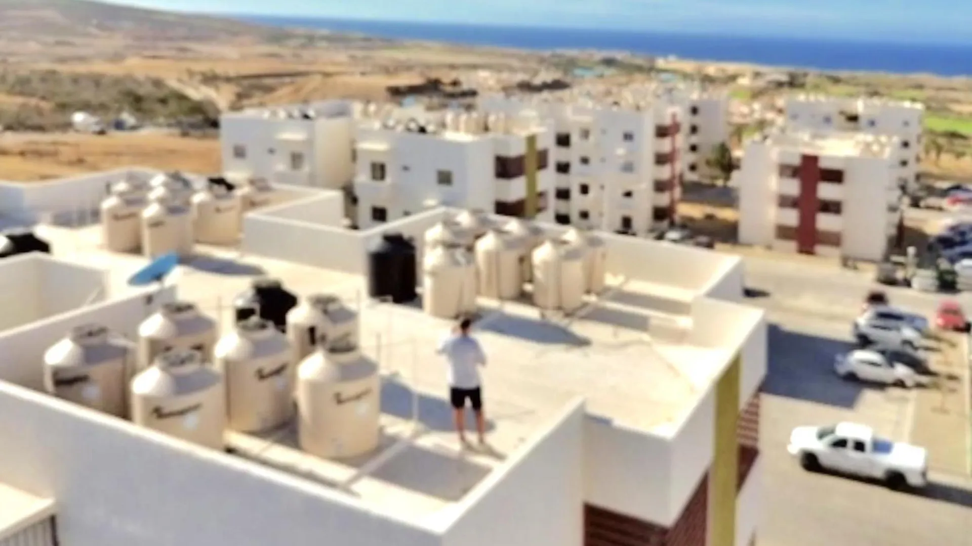 Modern 1-Bedroom Apartment In Cabo San Lucas Mexiko
