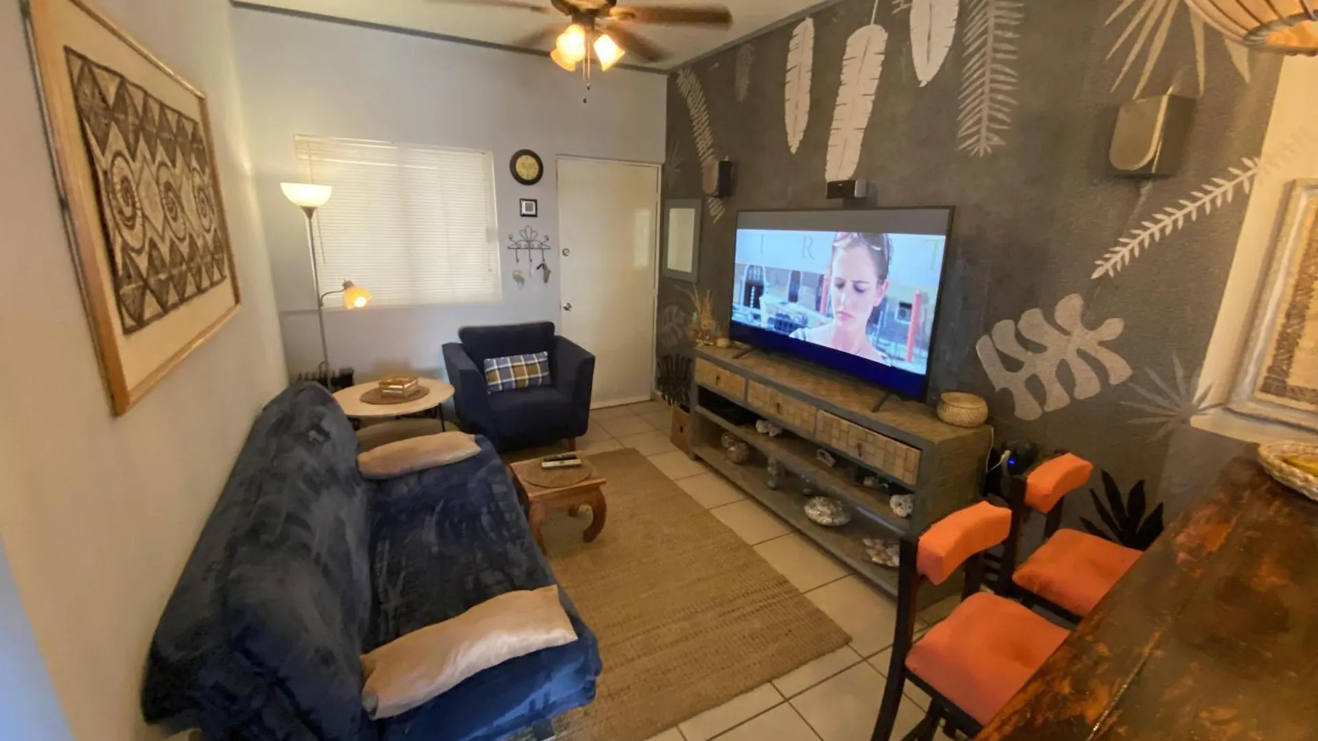 Modern 1-Bedroom Apartment In Cabo San Lucas